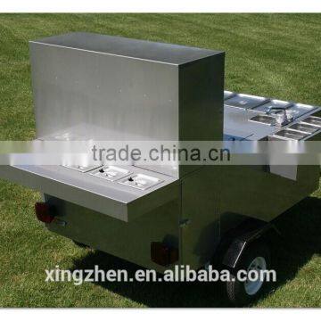 Truck and Dog Trailer CE Approved Truck and Dog Trailer photo-3