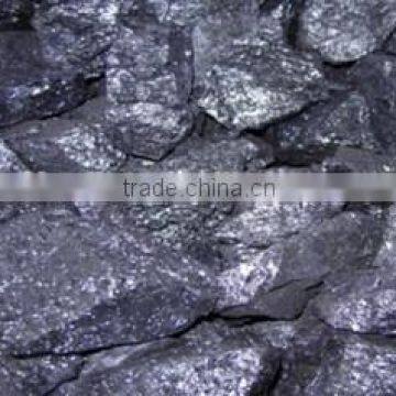 pure silicon metal