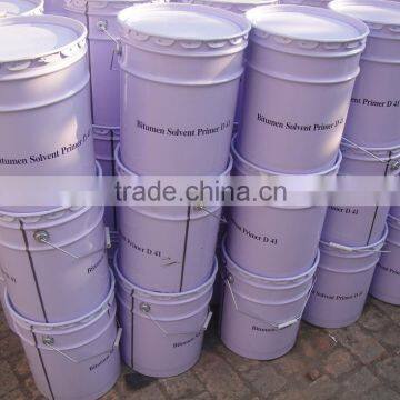 Adhesive Bitumen Primer photo-4