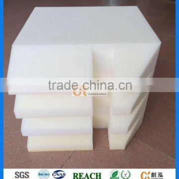 factory wholesale unique shape stock pure foam