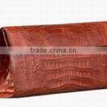 118145 Crocodile Leather Clutch,Evening Bag for Lady,Fashion Genuine leather Purse                        
                                                Quality Choice