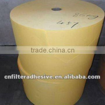 Pulp Air Filter Paper