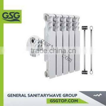 GSG Radiator RAD-B-350A3 bimetallic central Aluminium Radiator