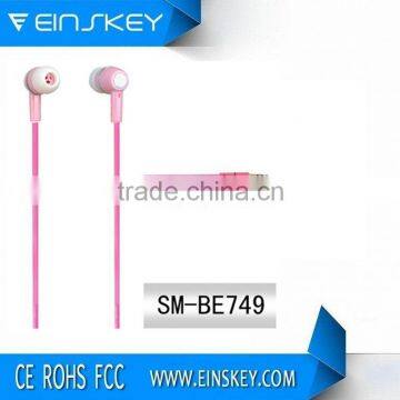 earphone ptt SM-BE749