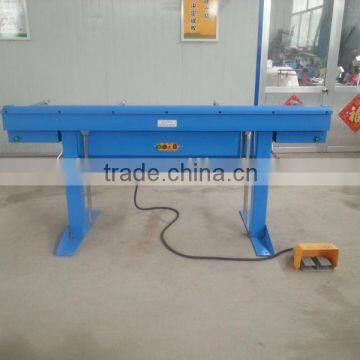 Electric Magnetic Bending Machine EB2000 factory