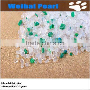 Crystal Non-clump Cat Litter photo-3