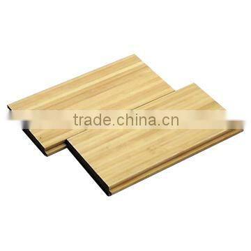 Bamboo Flooring