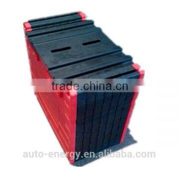 12V100AH LFP soft package battery pack for Electrical Vehicle,PV, Wind system