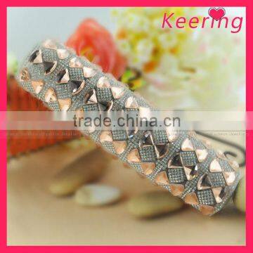 fashion hotfix rhinestone mesh for garment WRT-008