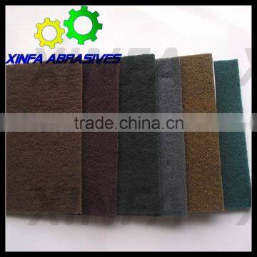adhesive backed sandpaper