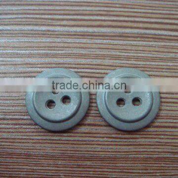 17mm 3 Holes Button