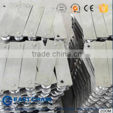 Industrial Acid Proof SSHSC15248-S Sewage Chain
