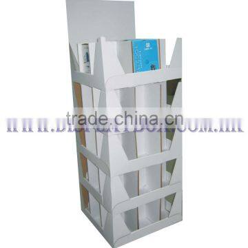 CD173 Corrugated Paper Display