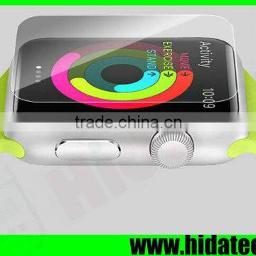 Anti-scratch Screen Protector for Apple Watch Manufacturer