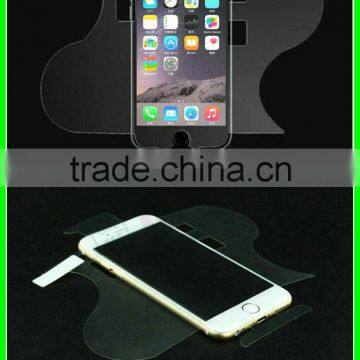 Self Healing Full Body Skin Cover for IPhone 6 IPhone 6 Plus Screen Protector photo-2
