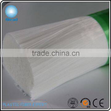 PA 610 Toothbrush Filaments, Nylon 610 Mono Filament, All Colors Can be Produced