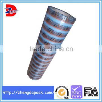 beef jerky food laminated packaging roll films