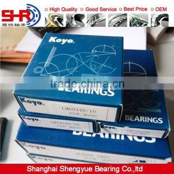 High Quality Roller Bearings 368A KOYO Tapered Roller Bearings photo-4