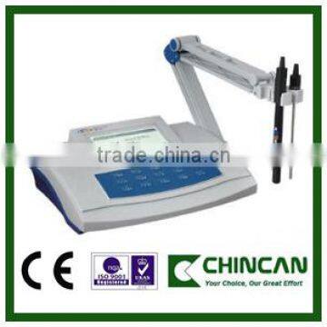 HIGH PRECISE PXSJ-216F Ion Meter with LCD screen