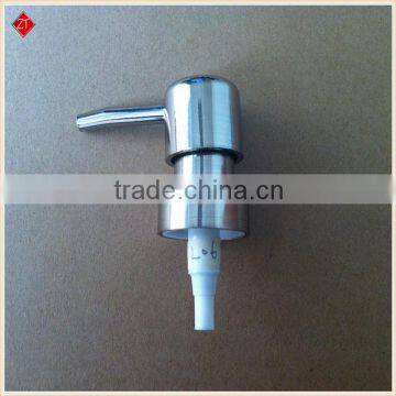 plastic lotion pump 24/410