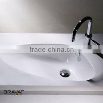 wall mounted stainless steel wash basin Energy saving Chemical resistant