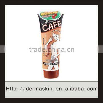 2012 Best Seller ! YILI BALO High Quality Walnut Cafe Body and Face Scrub 85 ml