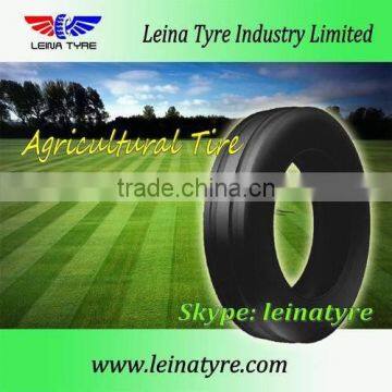 Advanced agriculture tyres 4.00-12 farm tractor and implement tyres for agricultural machine