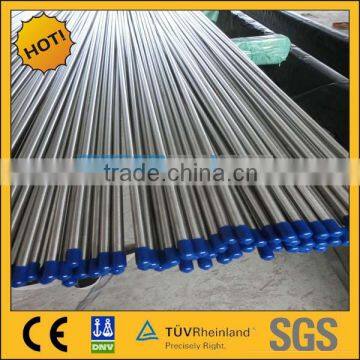 Very hot selling for 304 seamless bright annealed tubing