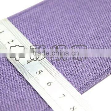 Wide Elastic garment webbing