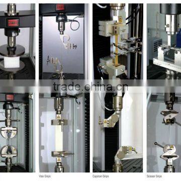 Falling Weight Impact Tester/ Drop Weight Impact Testing Machine/ Falling Hammer Impact Tester photo-6