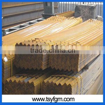 your best choice hot rolled angle steel/steel angle standard sizes