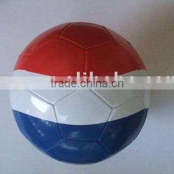 PEPSI shape Soccer Ball