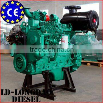 LD6BTA5.9 6 Cylinder 4 Stroke Engines Diesel 6BT