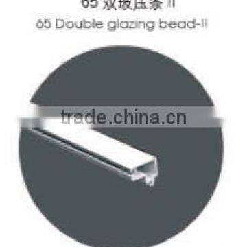 65 Double Glazing Bead II