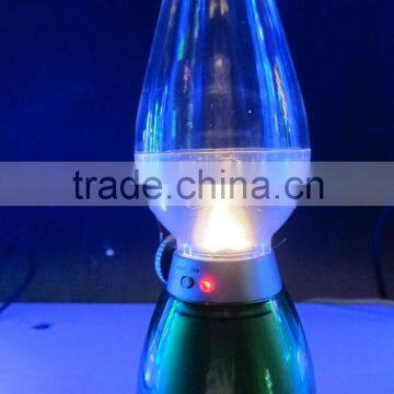 0.4W with blowing control function led kerosene lamps