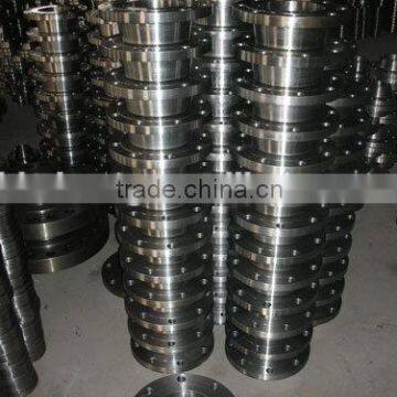 Forged Flanges and Pipe Fittings