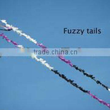 kite tails