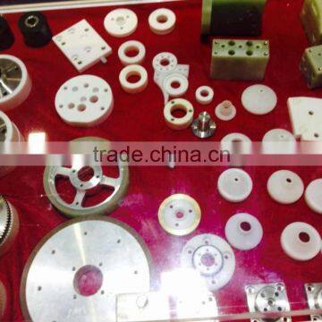 EDM Spare Parts