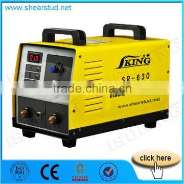 Thyristor Rectifier Stud Welding Machine