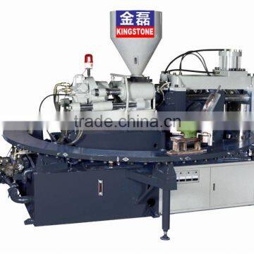 Shoes Machine, Jelly Shoes Machine JL-128 photo-4