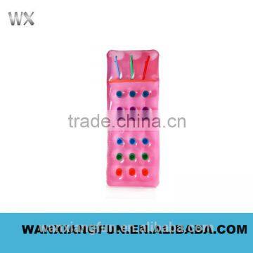 Swimming Inflatable Air Mattress, High Quality Swimming Inflatable Double Air Mattress photo-5