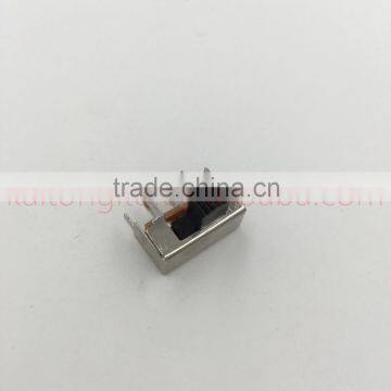 Horizontal Slide Switch SK22D02 photo-4