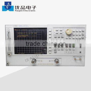 Keysight (Agilent) 8753ES Network Analyzer