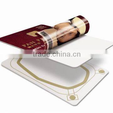 Printable RFID 125KHz Access Control t5577 Chip Card