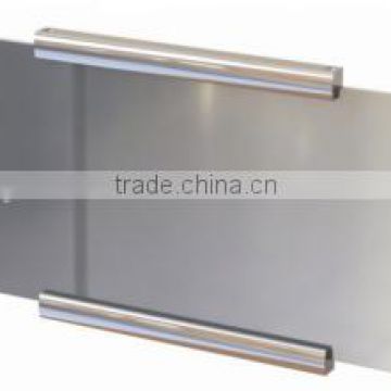 aluminium profile interactive smart board