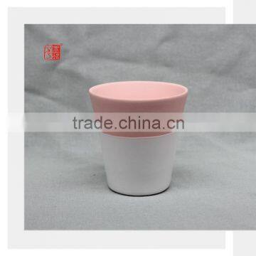 New Hot Wholesale Ceramic Candle Holders Wedding Table Decorations