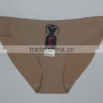 Young Girl Lingerie Beautiful panty seamless underwear