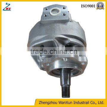 705-21-43010-Bulldozer , Loader ,Excavator , construction Vehicles , Hydraulic gear pump manufacture