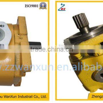 Hydraulic Gear Pump photo-4