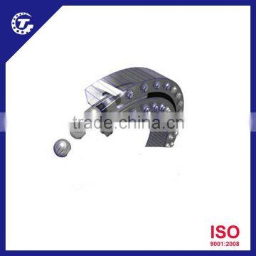 Single-row Ball Slewing Bearing Ring 01 Series photo-4